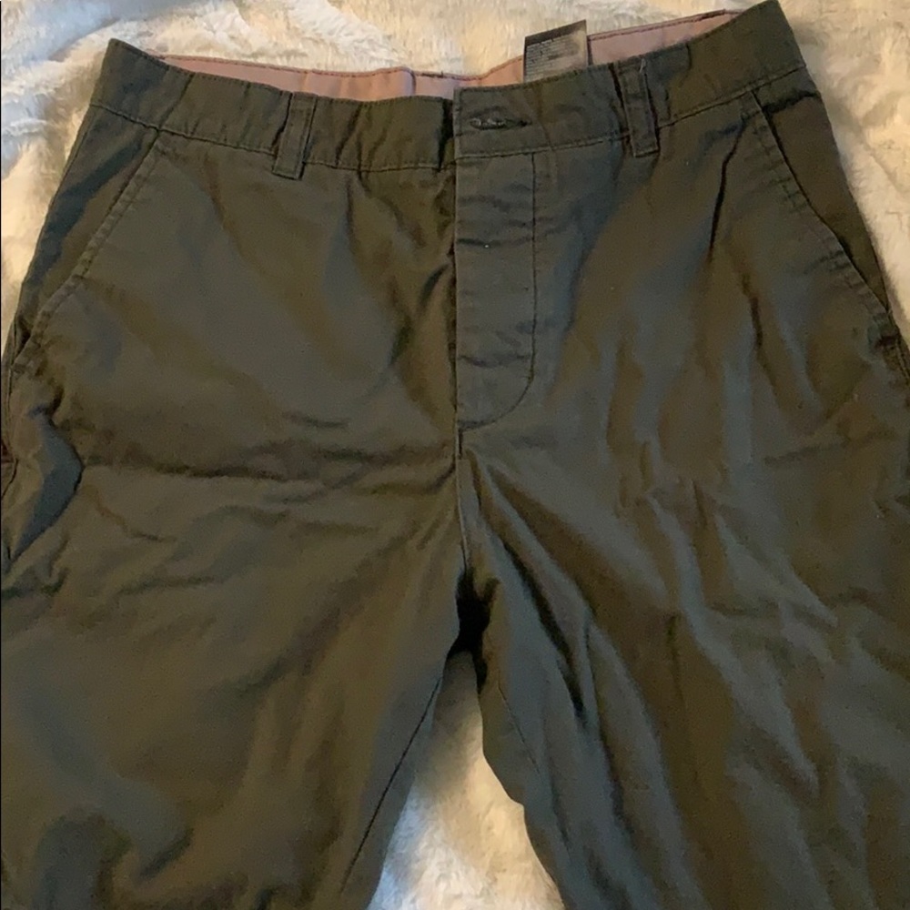 Divided H&M shorts